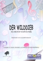 Der Wilddieb: fr Klavier (Akkordeon)/Gesang/Gitarre