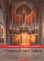 Oxford Hymn Settings for Organists vol.5 - Pentecost and Trinity for organ