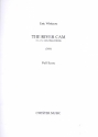 The River Cam for cello and string orchestra score,  archive copy