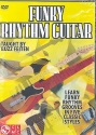 Funky Rhythm Guitar  DVD