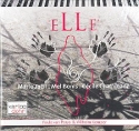 ELLE  CD (mit Booklet)