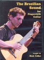 Brazilian Sound for Fingerstyle Guitar  DVD