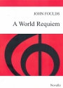 A World Requiem op.60 for soli, small chorus of boys and youth, mixed chorus,orchestra,organ vocal score (en)