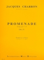 Promenade op.31 pour trompette et piano