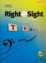 Right@Sight Grade 3 (+CD) for cello