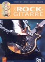 Die Rock-Gitarre (+CD +DVD)