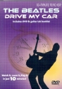 The Beatles - Drive my Car  DVD 10-Minute Teacher