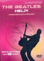 The Beatles - Help  DVD 10-Minute Teacher