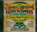 School of Ragtime CD