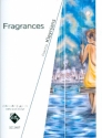 Fragrances for violoncello and guitar score and part