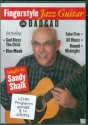 Fingerstyle Jazz Guitar in DADGAD  DVD