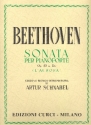 Sonata do maggiore op.53 per pianoforte