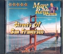 Street of San Francisco  CD