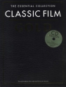 The essential Collection - Classic Film Gold (+2CD's): for piano