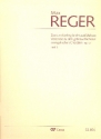 52 leicht ausfhrbare Vorspiele zu den gebruchlichsten evangelischen Chorlen op.67 Band 3 fr Orgel