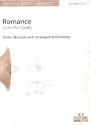 Romance aus The Gadfly fr Altsaxophon und Blasorchester Partitur und Stimmen