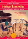 Festival Ensembles for concert band horn in F