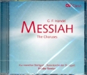 Messiah - The Choruses  CD