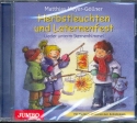 Herbstleuchten und Laternenfest CD