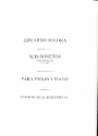 6 Sonetos vol.2 for violin adn piano archive copy
