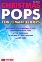 Christmas Pops for female chorus and piano score