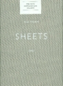 Sheets vol.2 (+Download) for piano