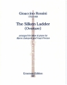 Ouverture to The silken Ladder for oboe and piano