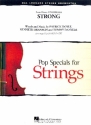 Strong: for string orchestra score and parts (8-8-4--4-4-5)