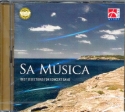 SA Msica - Best Selections for Concert Band  CD