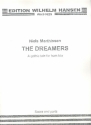 The Dreamers for violin, horn and piano parts,  archive copy