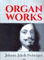 Organ Works