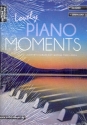 Lovely Piano Moments fr Klavier