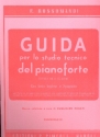 Guida per lo studio tecnico vol.3 del pianoforte