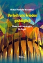 Verleih uns Frieden gndiglich fr Orgel