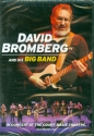 David Bromberg and his Big Band  DVD