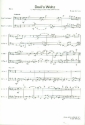 Devil's Waltz for 2 bass trombones score and parts