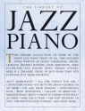 The Library of Jazz Piano: for piano (with chords)