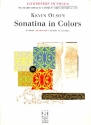 Sonatina in Colours fo rpiano