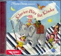 Klavier-Hits fr Kinder  CD