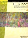 Suite Bergamasque (+Online-Audio) for piano