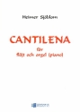 Cantilena for flute and organ (piano)