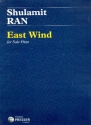 East Wind for flute