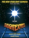 The New Starlight Express  for  piano/vocal/guitar Songbook