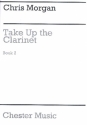 Take up the Clarinet vol.2 for clarinet and piano archive copy