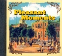 Pleasant Moments  CD