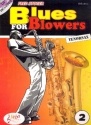 Blues for Blowers Band 2 (+CD) fr Tenorsaxophon