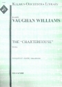 The Charterhouse for string orchestra (or string quintet with piano) score