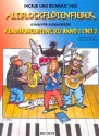 Altblockfltenfieber fr Altblockflte und Klavier Partitur/Klavierbegleitung zu Band 1 und 2