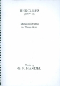 Hercules  vocal score (en),  archive copy