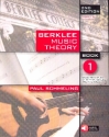 Berklee Music Theory Book vol.1 (+Audio Online) (en)